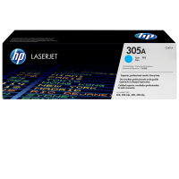 HP TONER 305A CE411A CYAN